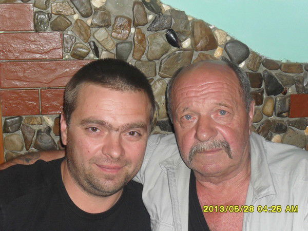 Олег Телжин