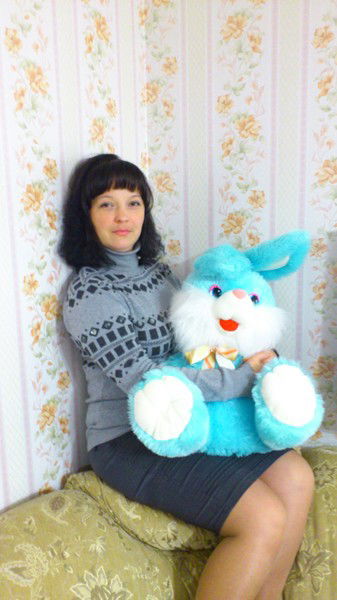 Светлана Милотова