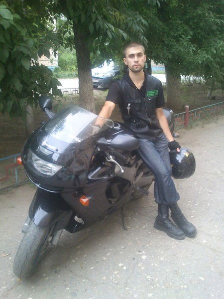 Сергей Щербаков