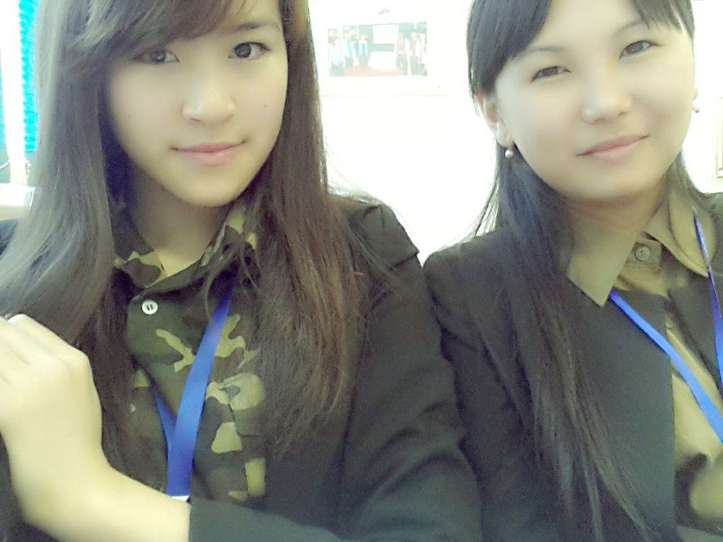 Айсулу Айниязова