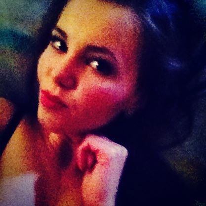 Дарья Козина