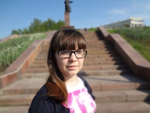 Елена Еремина