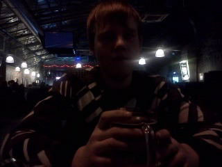 Никита Борозденко