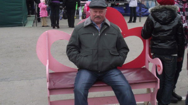 Александр Красюченко