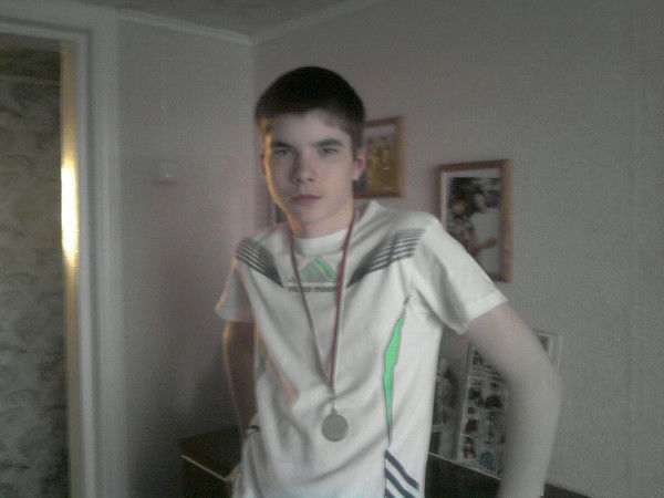 Дмитрий Виноградов