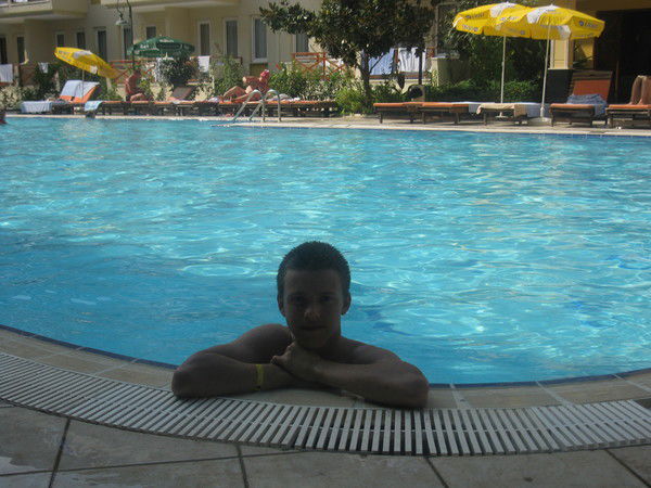 Дима Глазунков