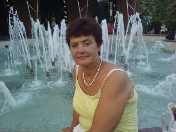 Галина Иноземцева