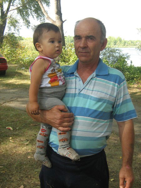 Сергей Кораблев