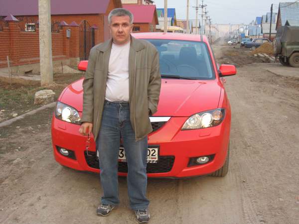 Владимир Лапин