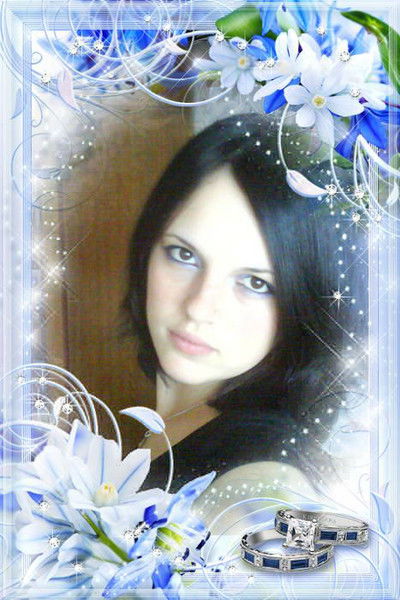 Галина Спешилова