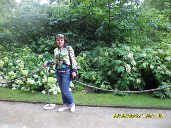 Толганай Сейтешева