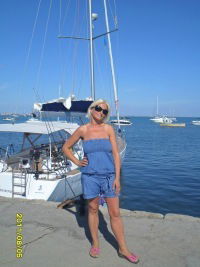 Света Хлопкова