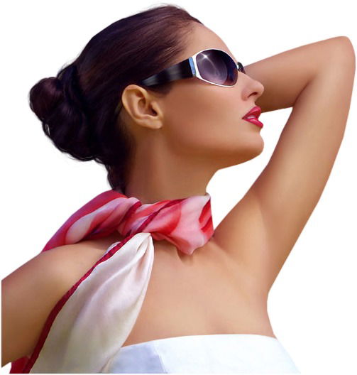 Рамзия Хамзина