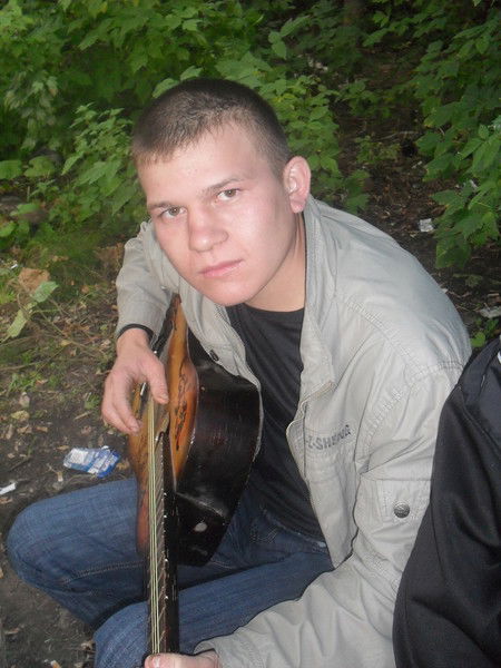 Иван Сучилов