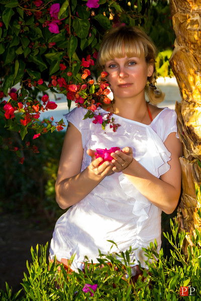 Галина Ярчевская