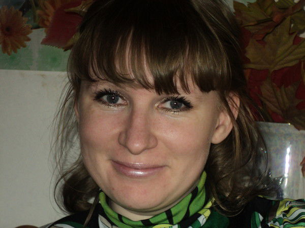 Ирина Чарковская