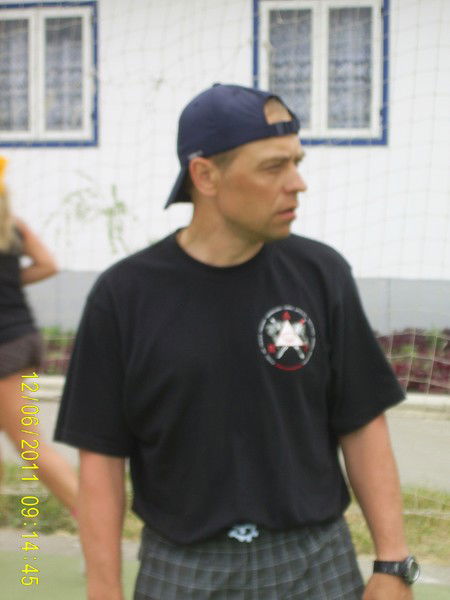 Алексей Гладышев