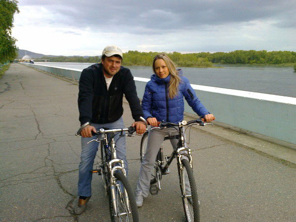 Екатерина Демьяненко