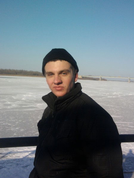 Владимир Козыренко