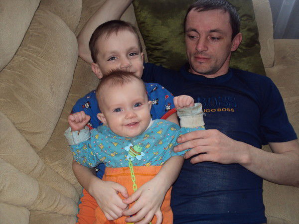 Алексей Репнягов