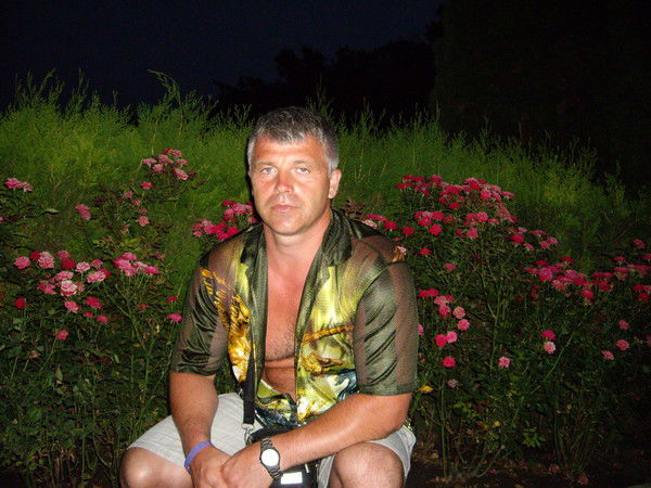 Сергей Шестаков