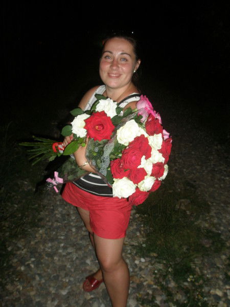 Юлия Козель