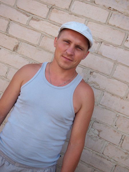 Сергей Ковалев