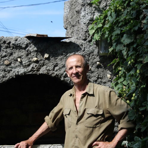 Лев Финогенов