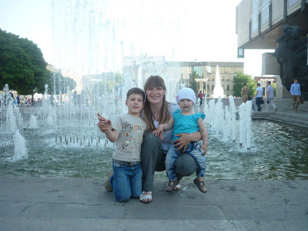 Юлия Корниенко