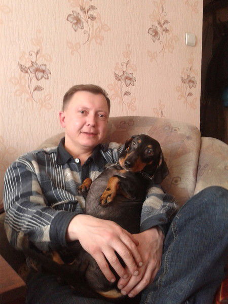 Дмитрий Шадрин