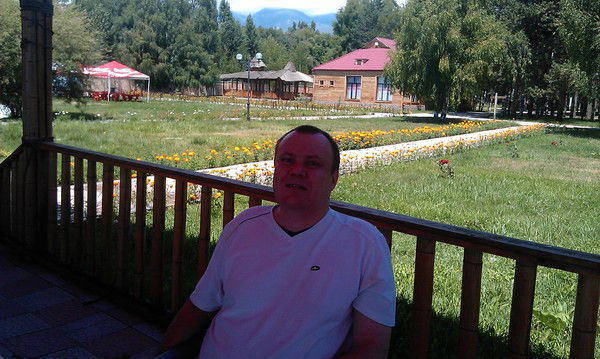 Сергей Шевченко