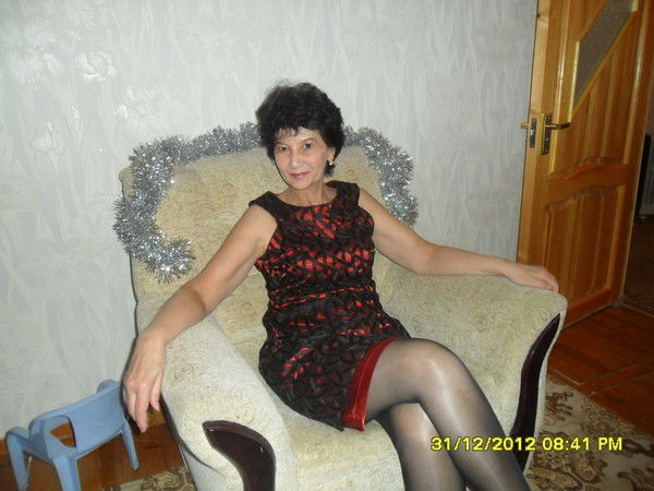 Люба Жумалинова