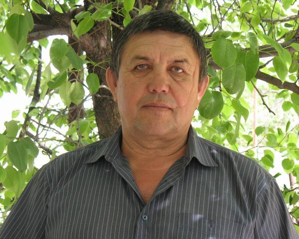 Валера Волобуев