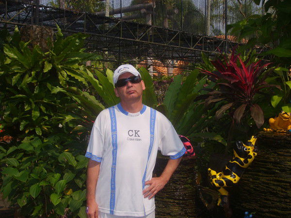 Камиль Гарифуллин