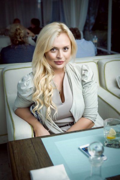 Светланка )