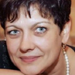 Галина Кузьмина