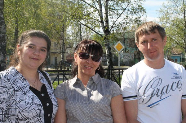 Сергей Кудрявцев