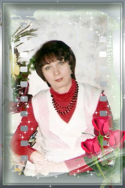 Ольга Николаева