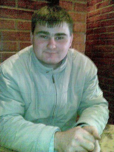 Женя Бологов