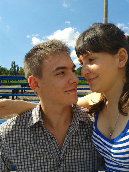 Елена Бутылкина