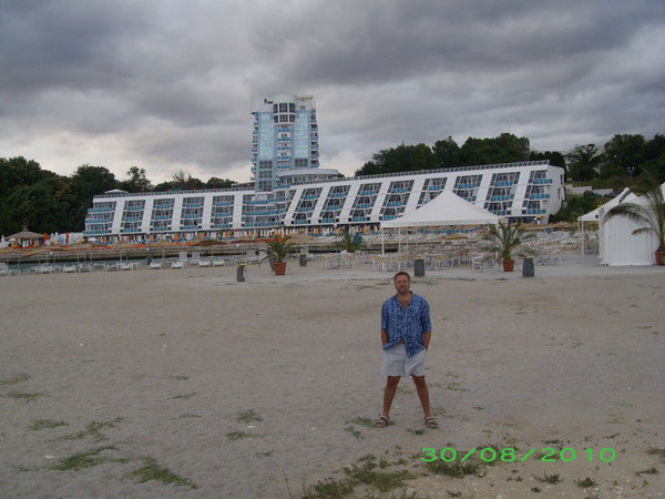 Евгений Поляков