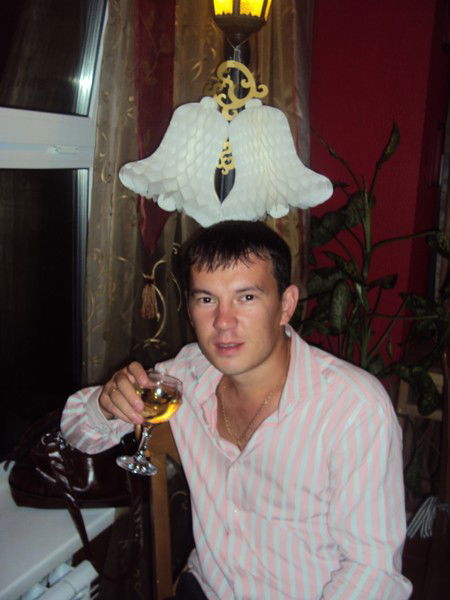 Айрат Ибрагимов