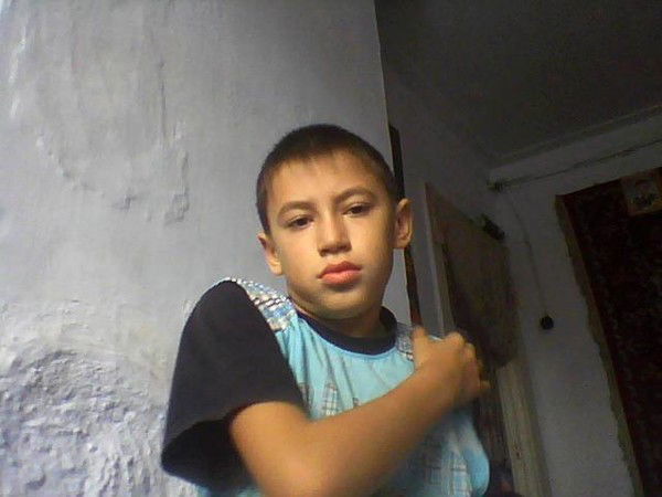 Андрей Файзов