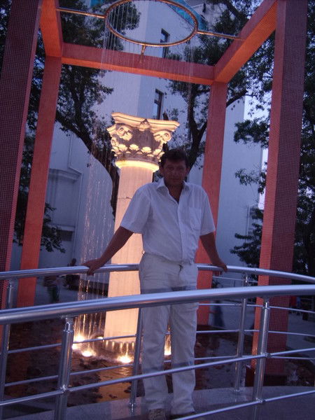 Сергей Клименко