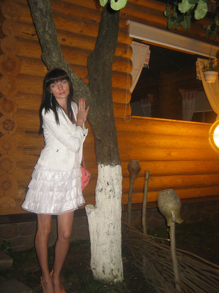 Татьяна Турчанович