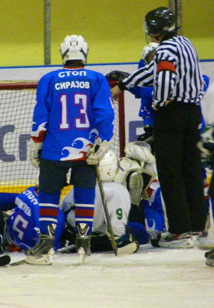 Артур Сиразов