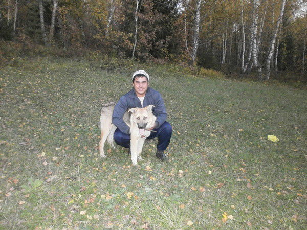 Рафаэль Хайртдинов