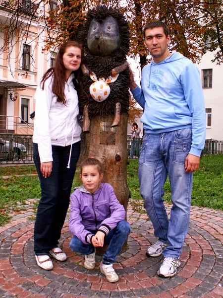 Максим Полицин