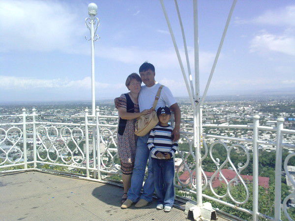 Асан Жалалов