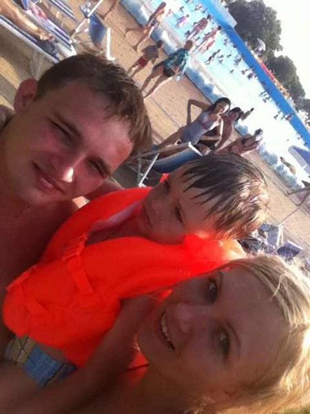 Юлиана Егорова